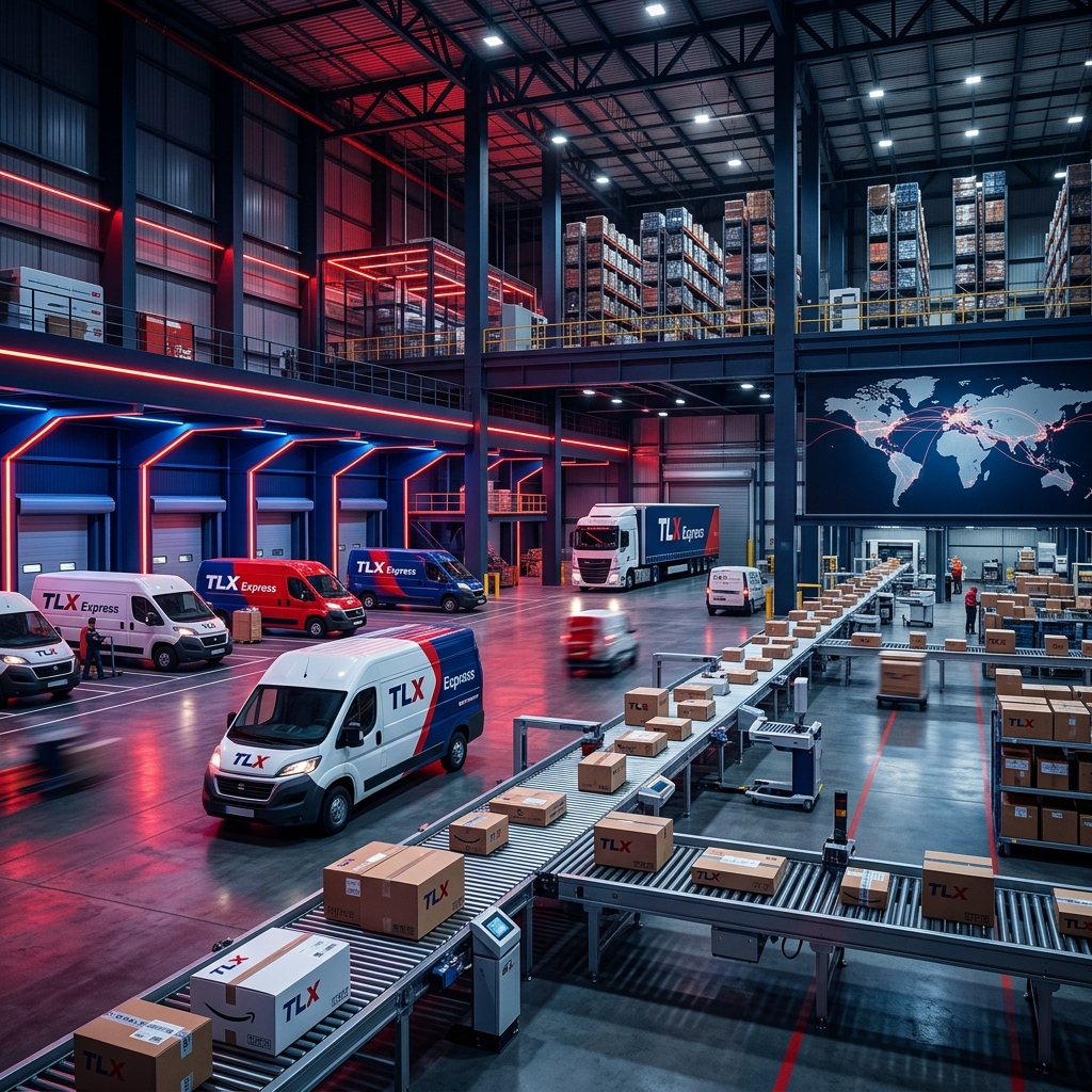 Promo Warehouse