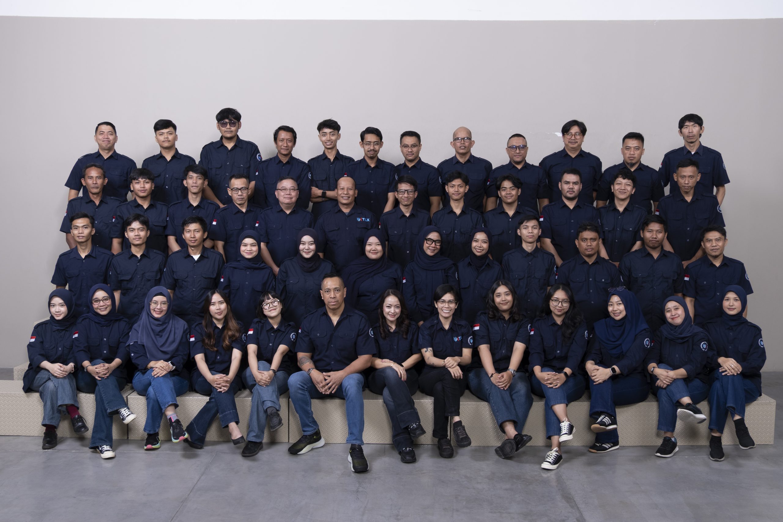 company profile, profile TLX