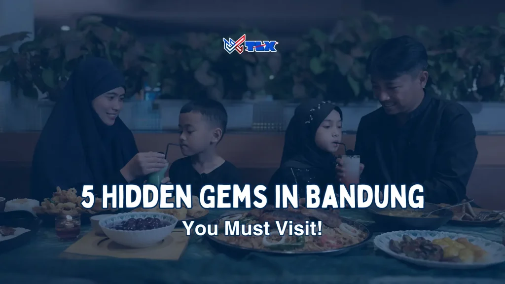 rekomendasi tempat makan bandung yang wajib dikunjungi turis