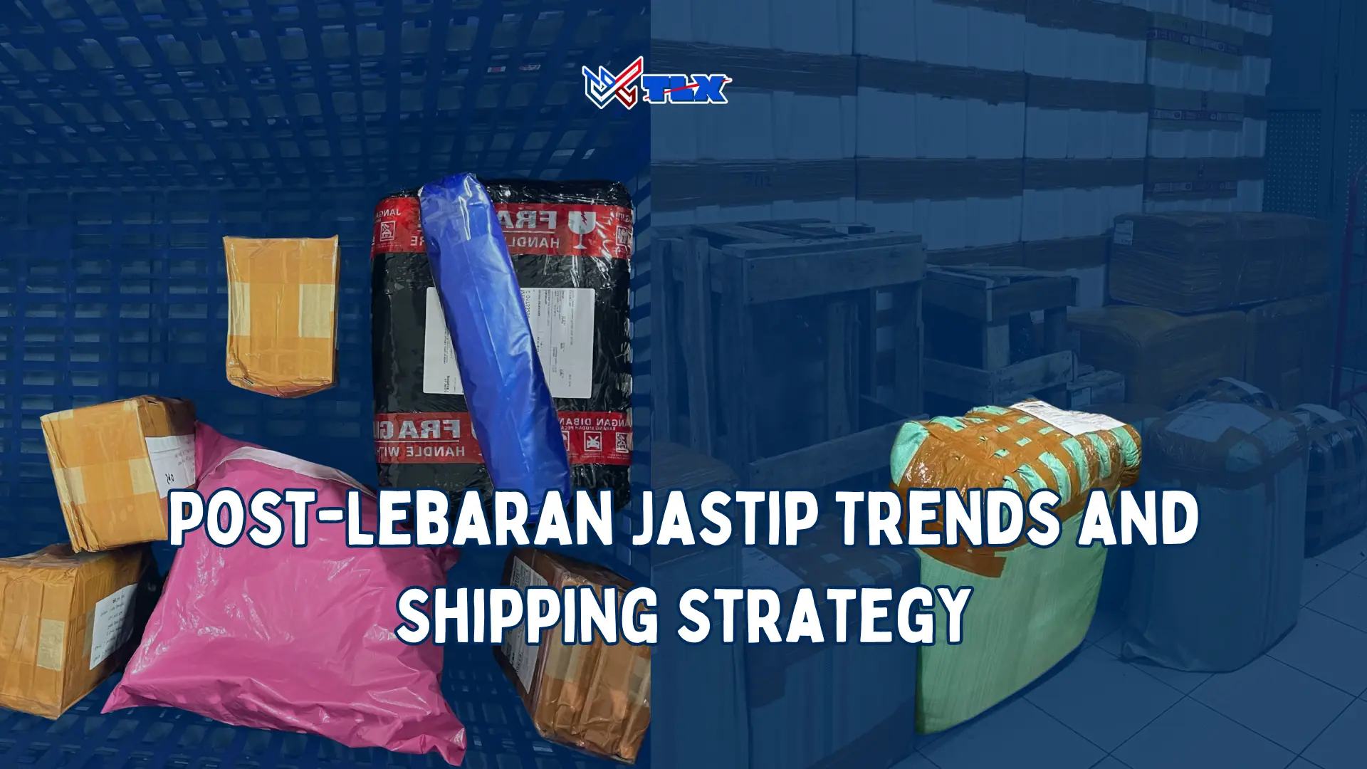 shipping strategy