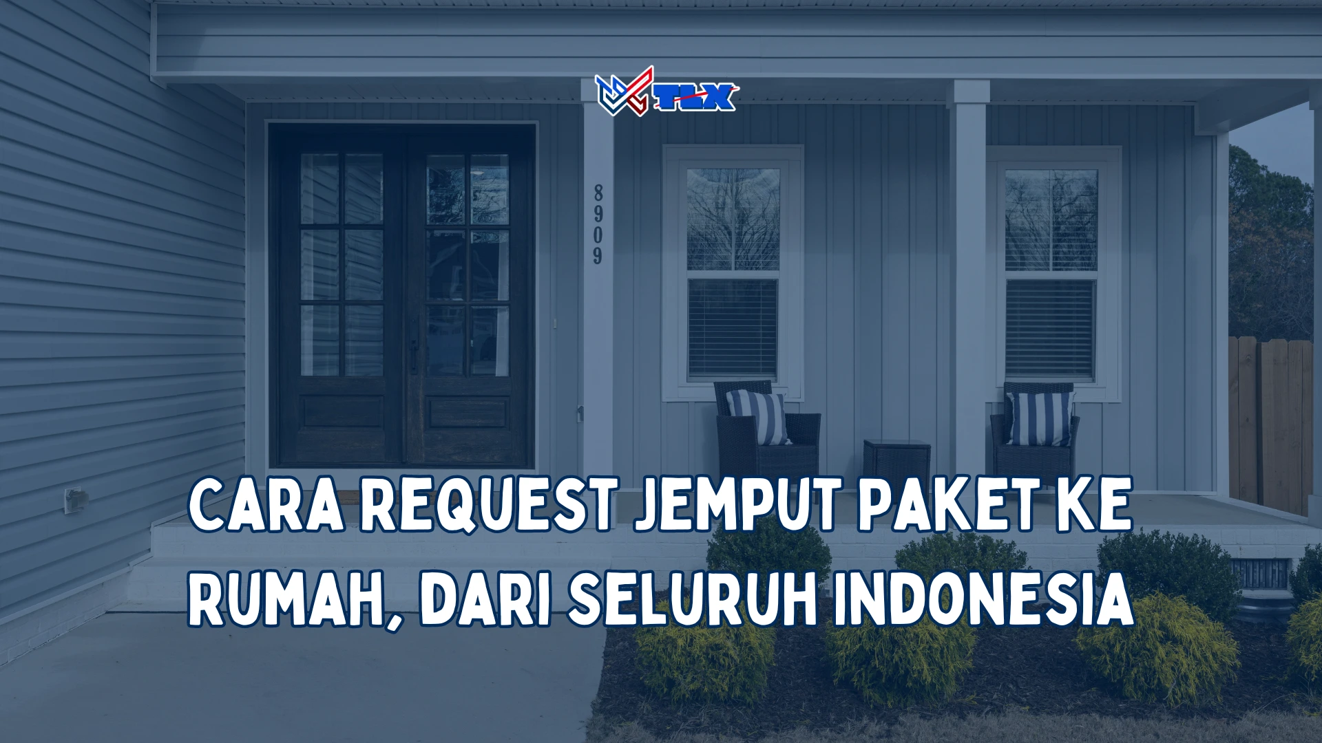 jemput paket ke rumah tanpa perlu ke warehouse