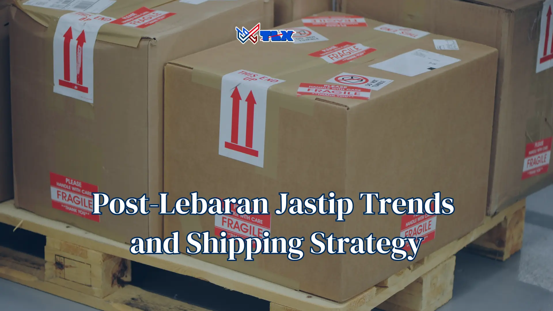 shipping strategy for jastipers