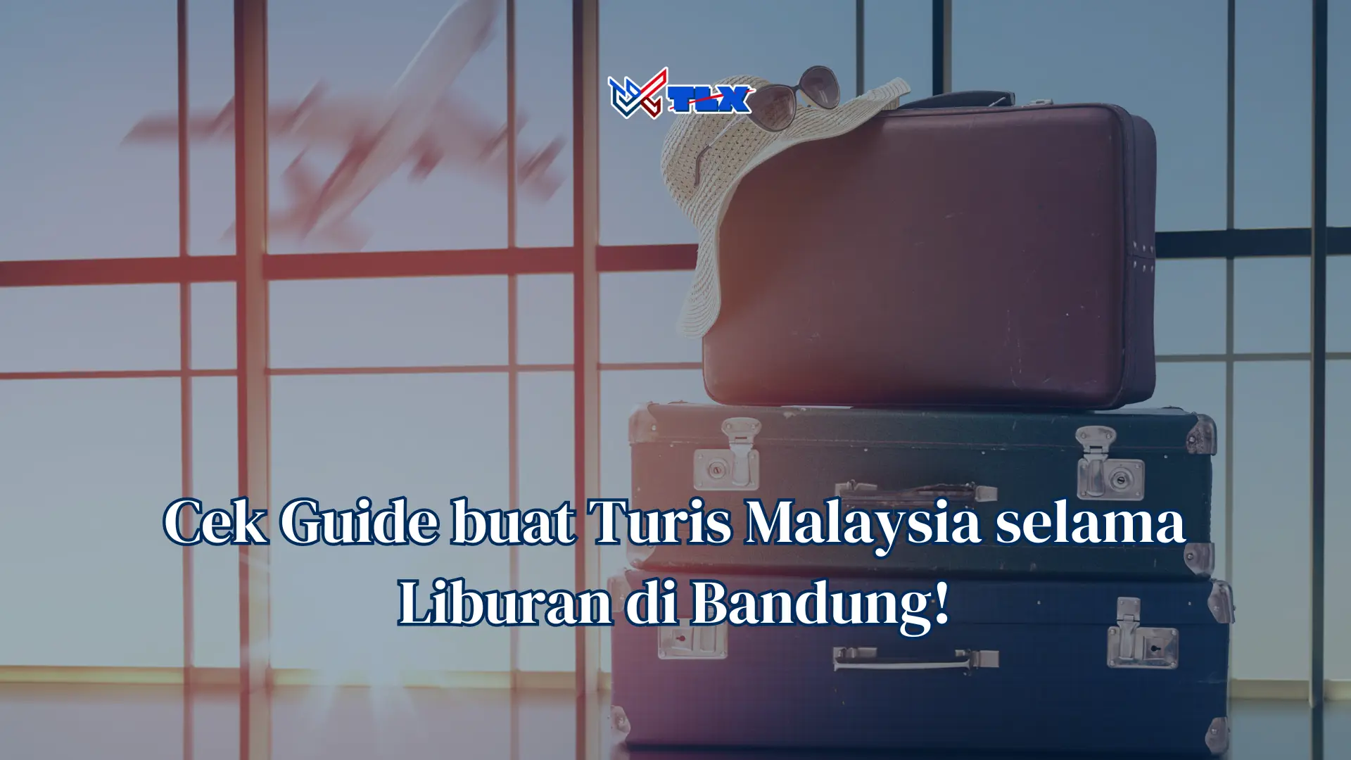 Trip Bandung tahun 2026 ini, we’ve put together a complete travel guide—from navigating your way from Malaysia to Bandung, to discovering some incredible anti-mainstream activities you won’t want to miss!